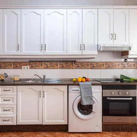 Apartment Dias Felices! Happy Days! Torremolinos