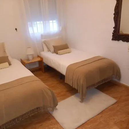 Dias Felices! Happy Days! Apartment