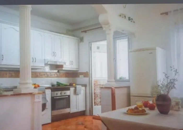 Dias Felices! Happy Days! * Torremolinos