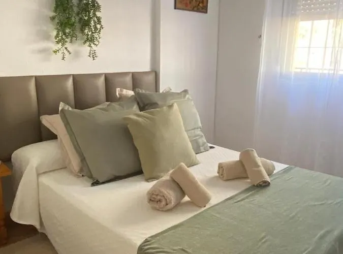 Dias Felices! Happy Days! Apartment *