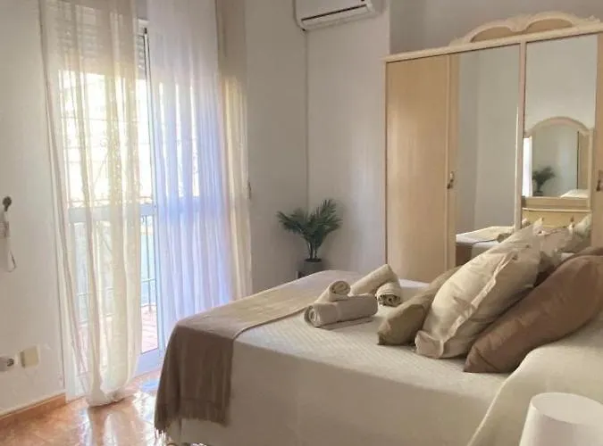 Dias Felices! Happy Days! * Torremolinos