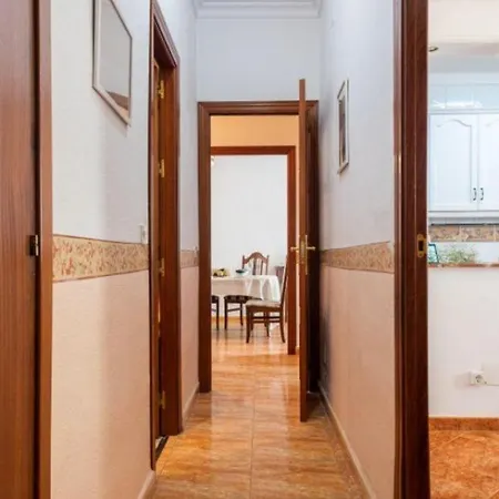 Dias Felices! Happy Days! * Torremolinos