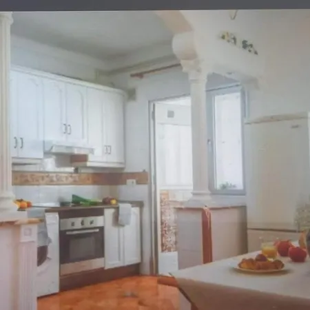 Dias Felices! Happy Days! * Torremolinos