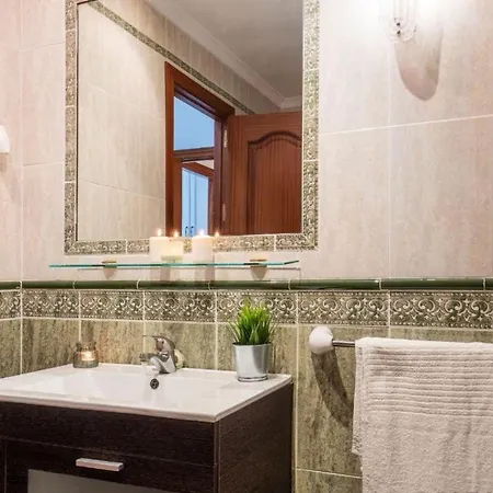 Appartamento Dias Felices! Happy Days!