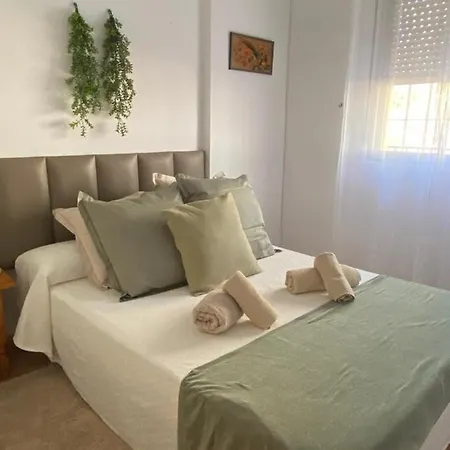 Dias Felices! Happy Days! Apartmán *