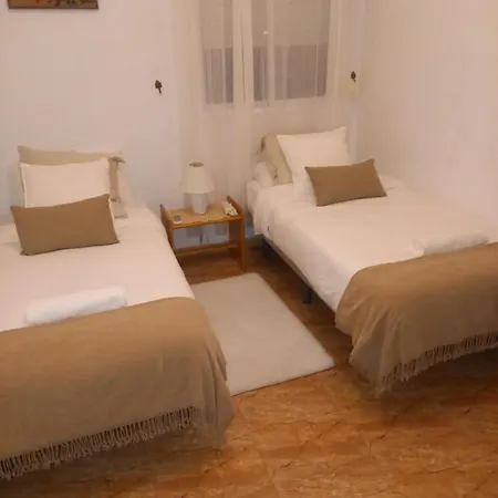 Dias Felices! Happy Days! Torremolinos