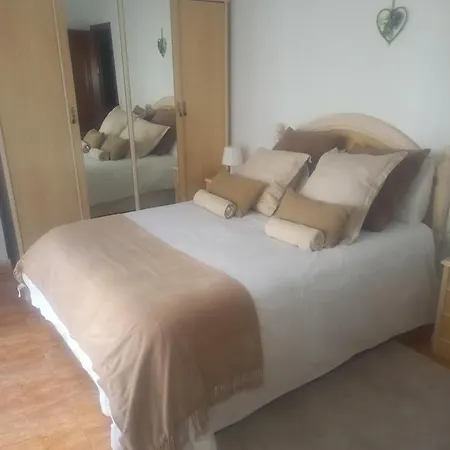 Dias Felices! Happy Days! Appartamento *