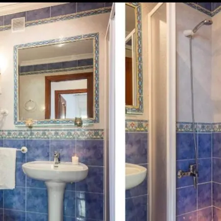 Dias Felices! Happy Days! Apartmán