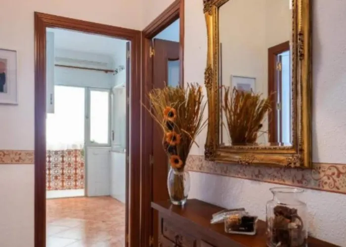 Apartamento Días Felices! Happy Days! *