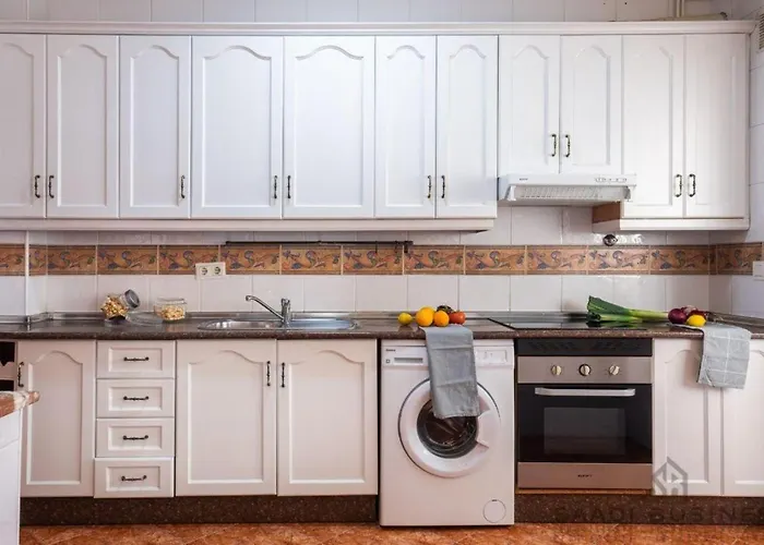 Apartamento Días Felices! Happy Days! Torremolinos