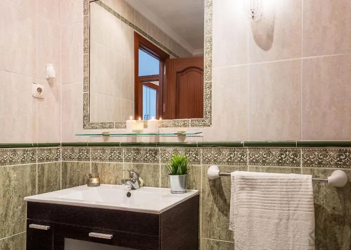 Apartamento Días Felices! Happy Days!