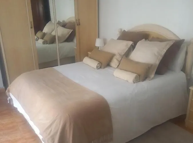 Días Felices! Happy Days! Apartamento *