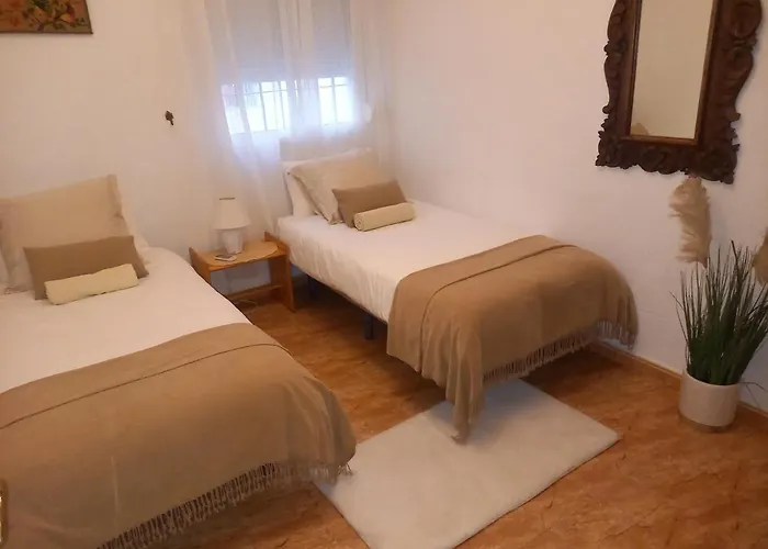 Días Felices! Happy Days! Apartamento