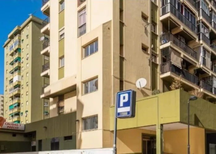 Días Felices! Happy Days! * Torremolinos