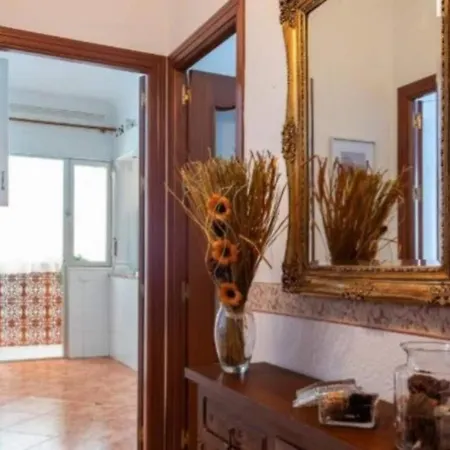 Apartamento Días Felices! Happy Days! *